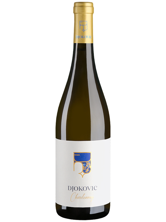 Djokovic Chardonnay