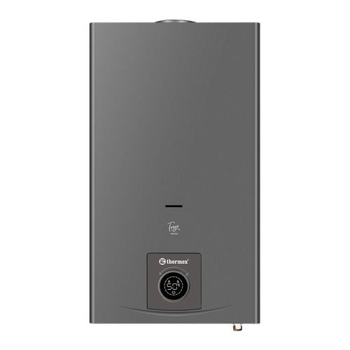 Водонагр газ проточный THERMEX F 20 MD  2125