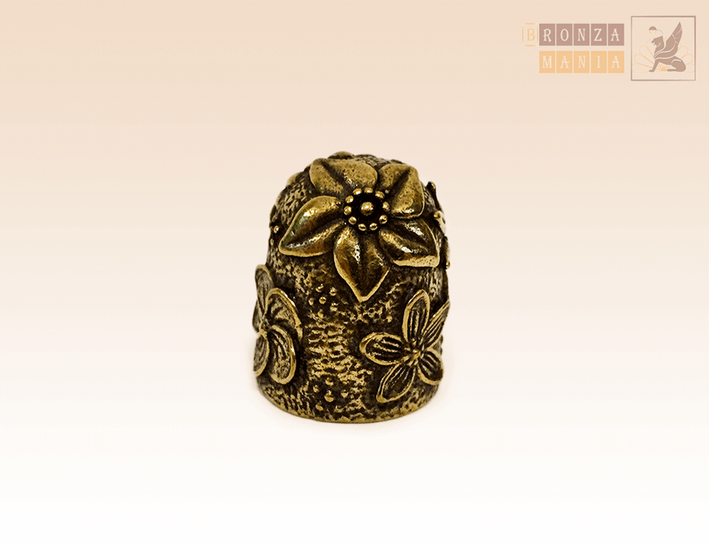 наперсток Лотос