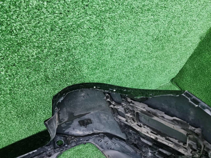 Бампер задний Porsche Cayenne 2 958 (10-14) Turbo