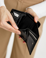 Кошелек 016 12 черный