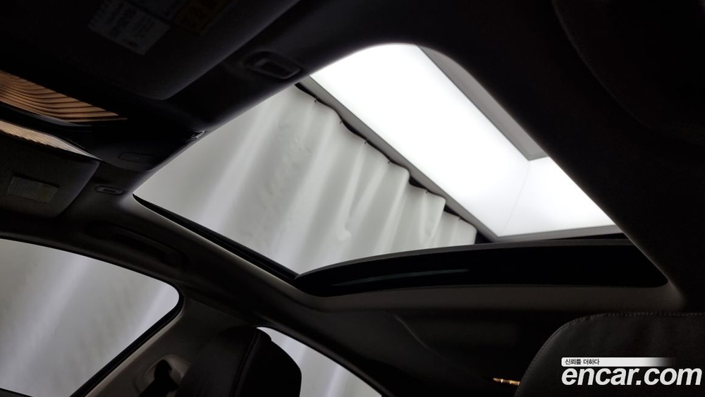 BMW 5 Series (G30) 520d Luxury Plus (10.2019)