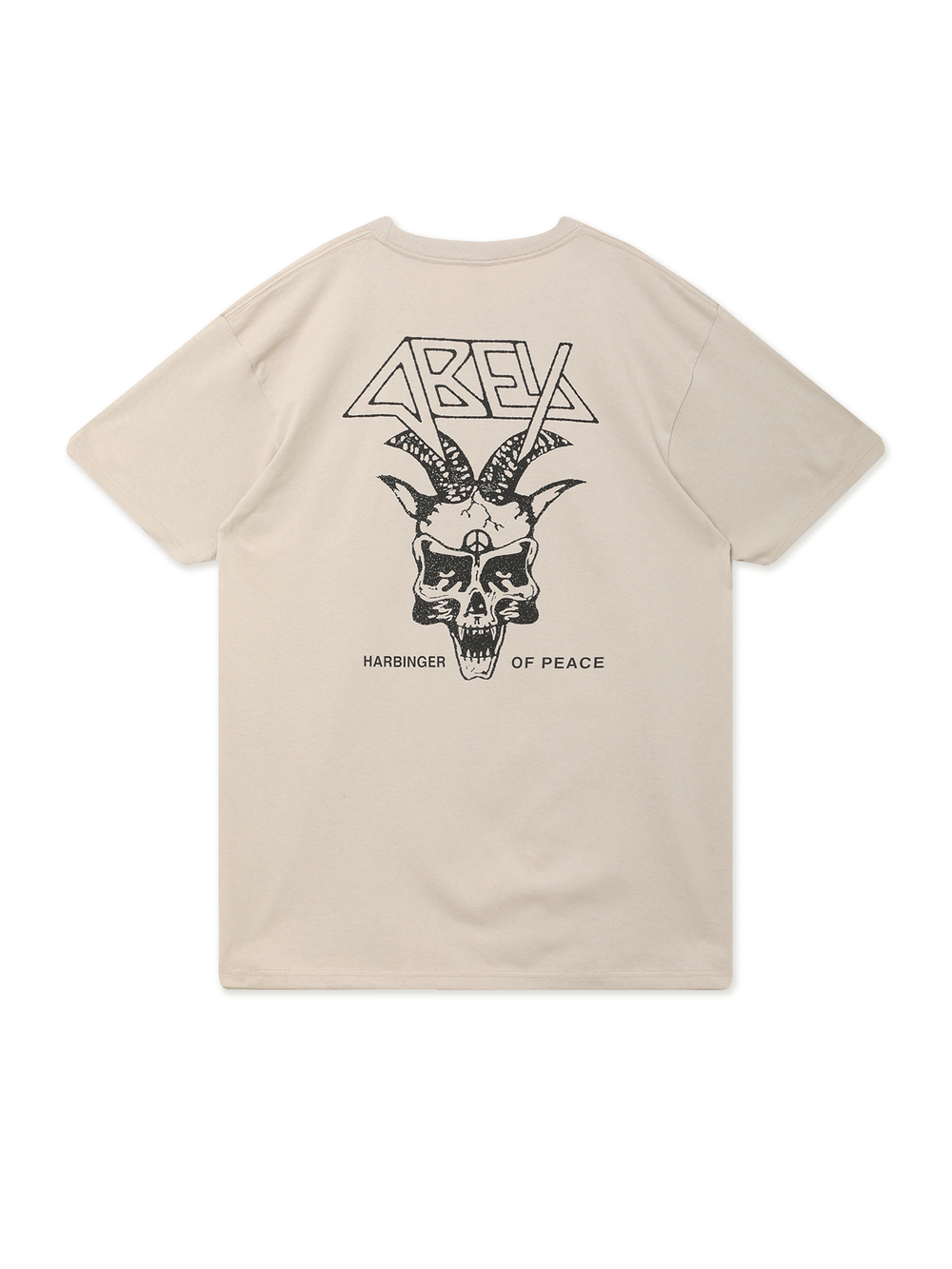 Футболка Кор. Рукав Obey Harbinger Of Peace