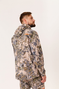 КОСТЮМ KING HUNTER SUMMER LIGHT 311231