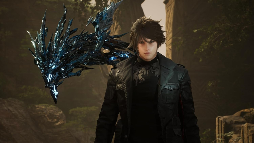 Игра Lost Soul Aside (Русская версия) для PlayStation 5