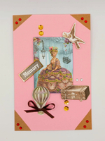 Открытка "Memory"