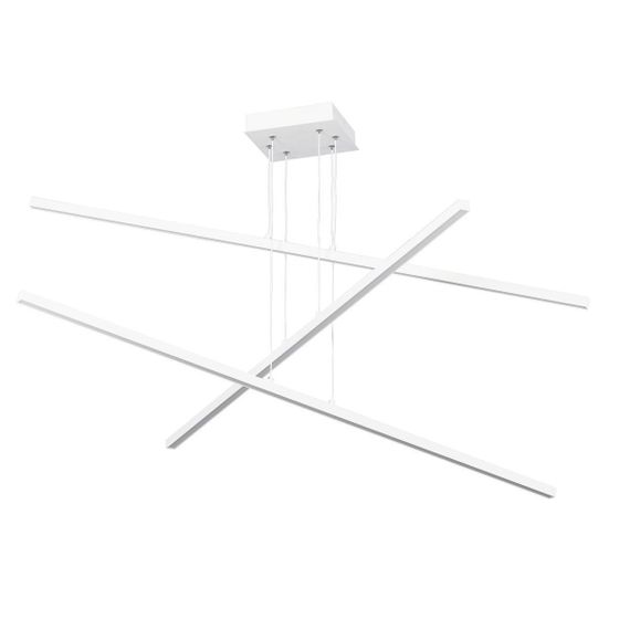 Люстра подвесная Citilux Стиг CL203230