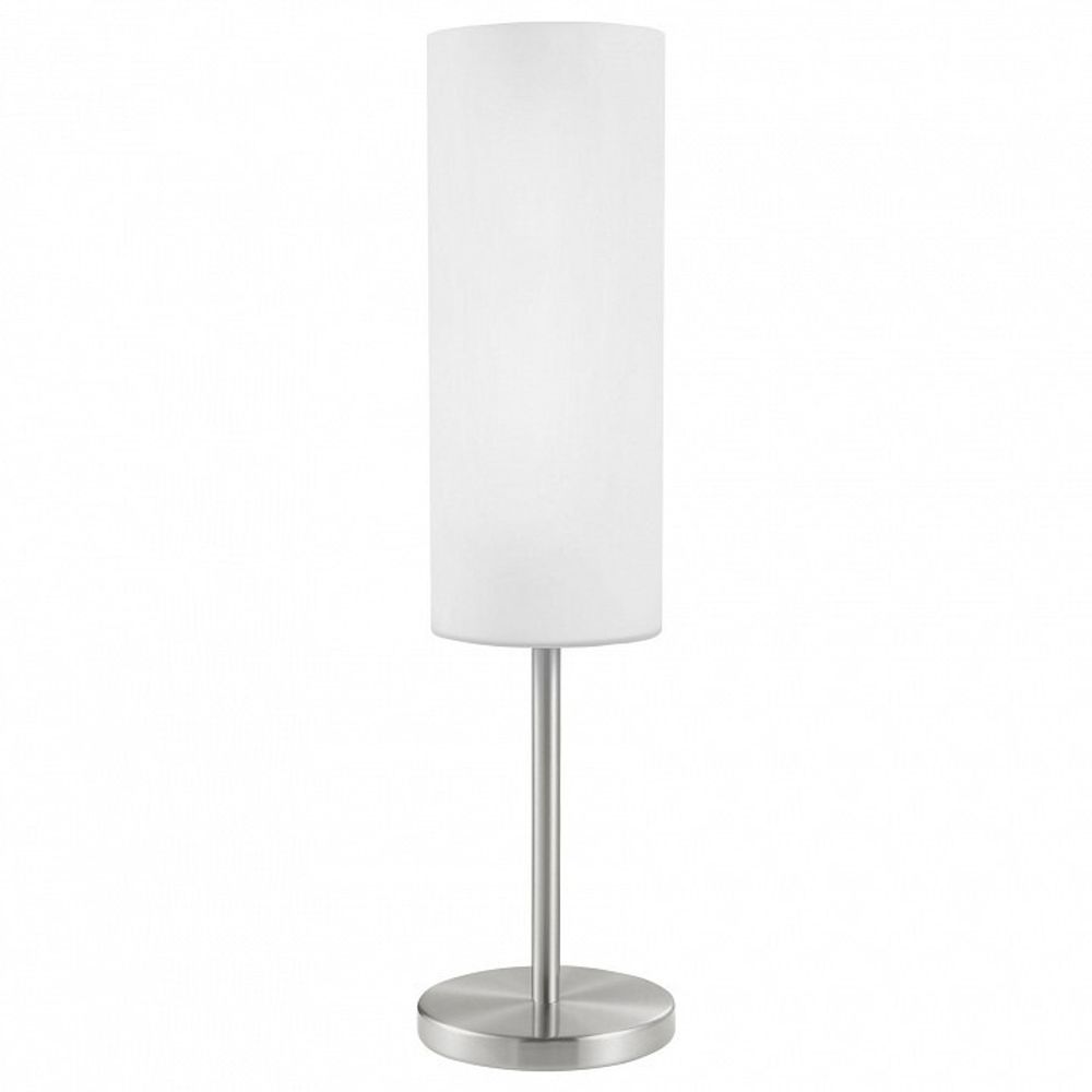 Настольная лампа декоративная Eglo Troy 3 85981