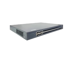 Управляемый коммутатор BDCOM S3900, 24 SFP 1Гбит/с, 8 RJ45 1Гбит/с, 6 SFP+ 10Гбит/с, L3