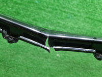 Бампер передний Toyota Camry xv70 (2020-н.в.)