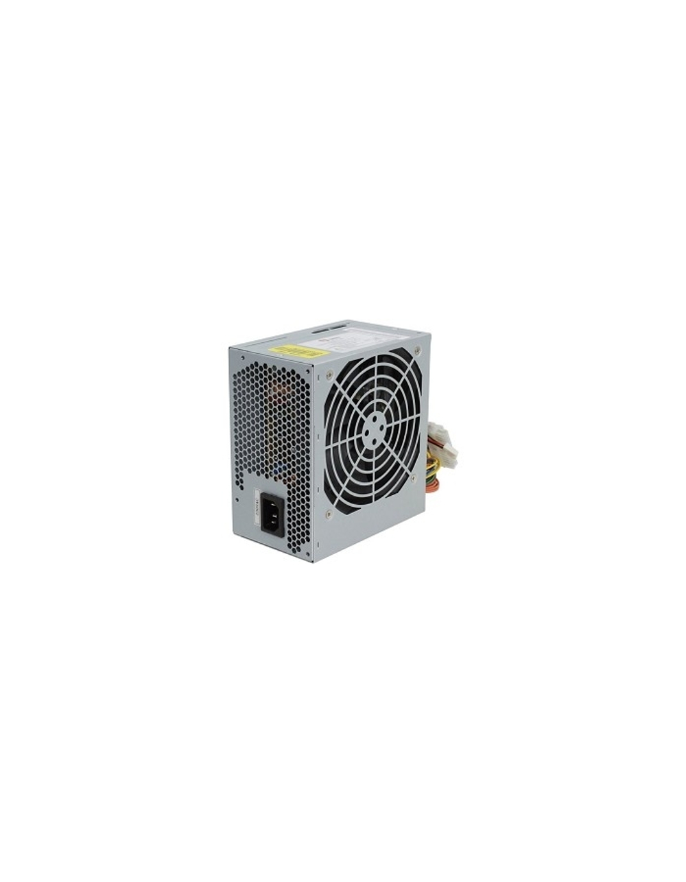 Блок питания FSP 550W ATX Q-Dion QD-550 OEM (12cm Fan, Noise Killer, nonPFC)