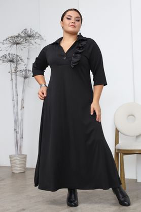 Цена на Платье-5517 больших размеров