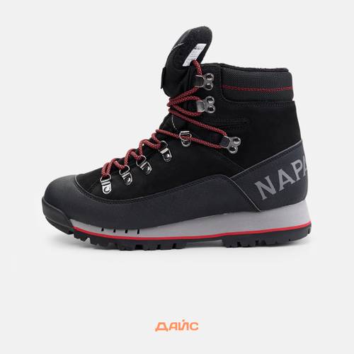 Ботинки Napapijri Rock OG City Boots