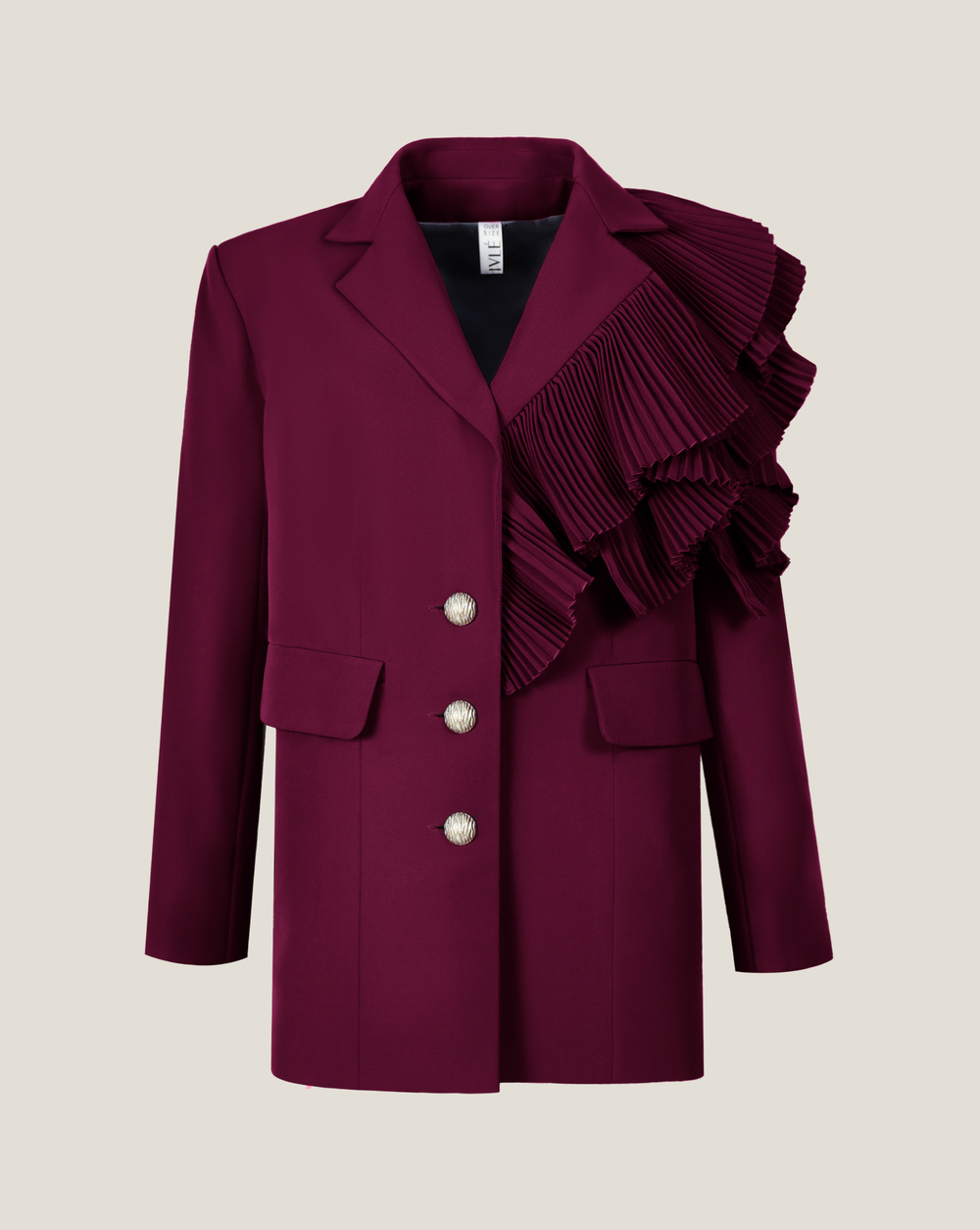 Пиджак "Выше нос"