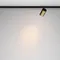 Трековый светильник Фокус / Focus Led Levity 2700К 5Вт 36° Technical tr187-1-5w2.7k-m-bbs