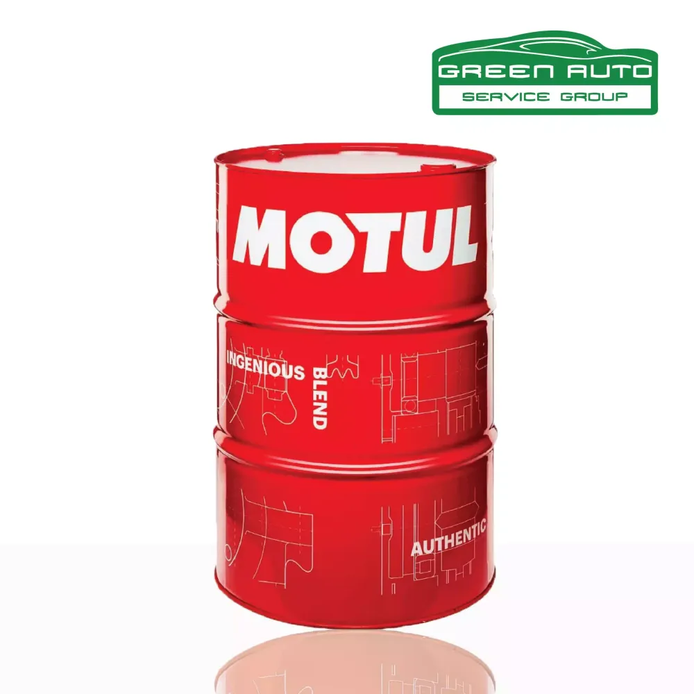 Моторное масло Motul X-Cess 5W-40