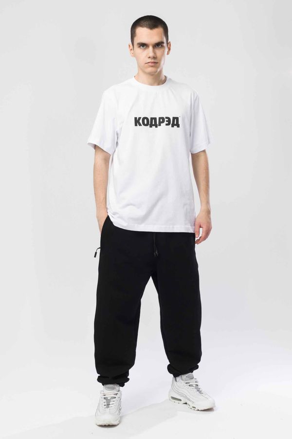 Штаны Solid черные - фото 5