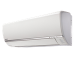 Кондиционер PANASONIC E-RKD CS/CU-E09RKD