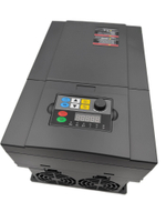 Преобразователь частоты M533T4B-150% 55 кВт 380В
