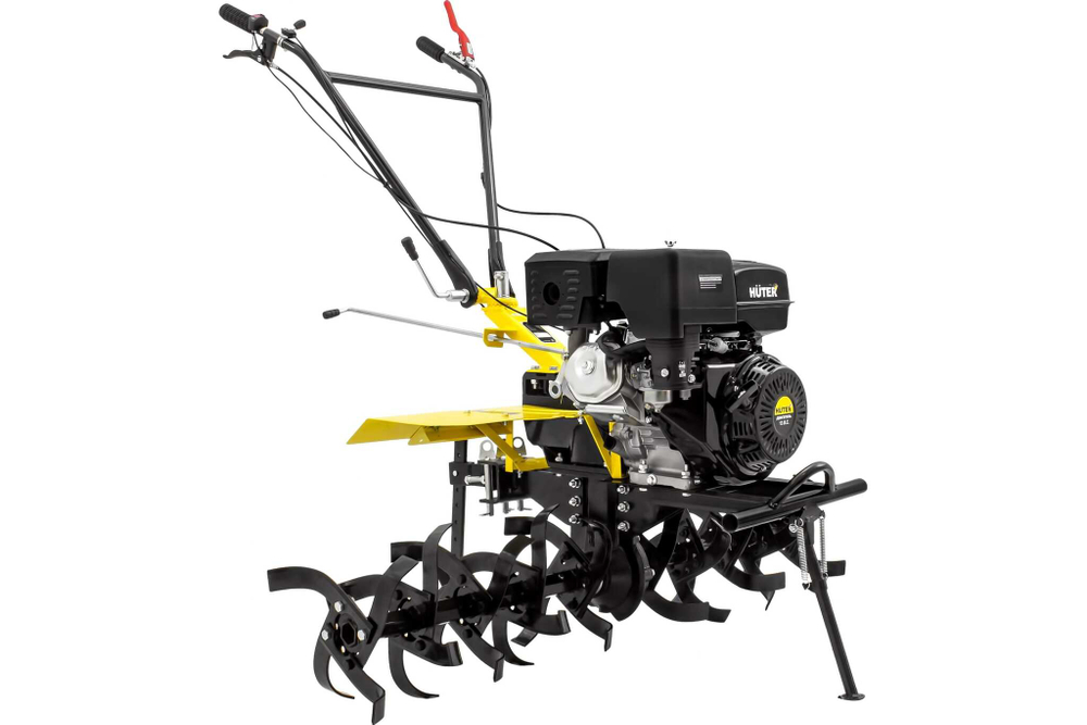 Мотоблок бензиновый Huter МК-13000P