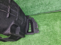 Подкрылок передний левый Jetour Dashing (22-нв)