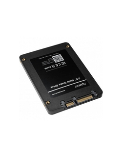 SSD Apacer AS340X 960GB SATA3 AP960GAS340XC-1