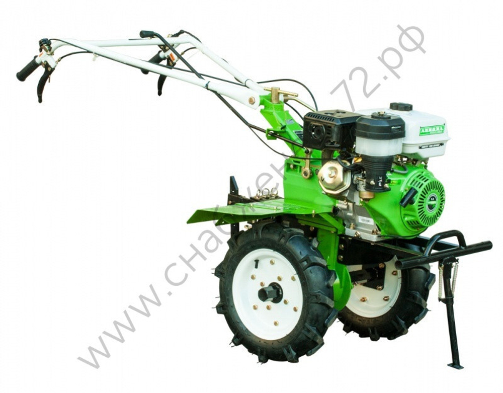 Мотоблок бензиновый Aurora COUNTRY 1050 ADVANCE