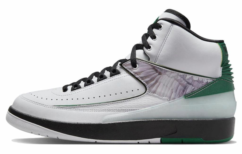 Кроссовки Jordan Air Jordan 2 "Wings"
