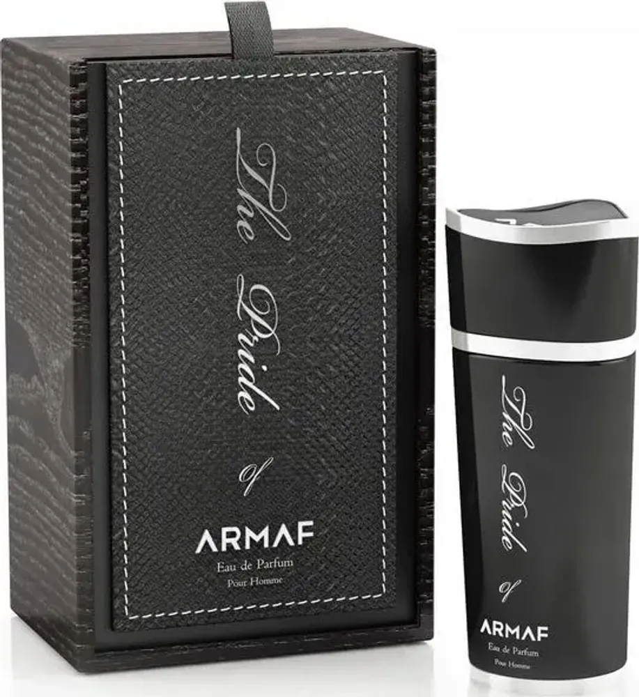 Мужская парфюмерная вода ARMAF The Pride of Armaf Pour EDP 100 мл