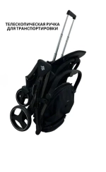 Прогулочная коляска Baballo 2025 ч/р