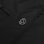 Анорак Тандем Тэндай "Райдер" черный