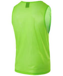 Манишка сетчатая Training Bib, зеленый
