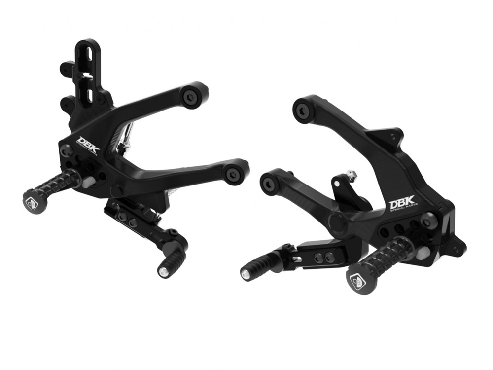 PRSFV402 DBK ADJUSTABLE REARSETS (SF V4 2025)
