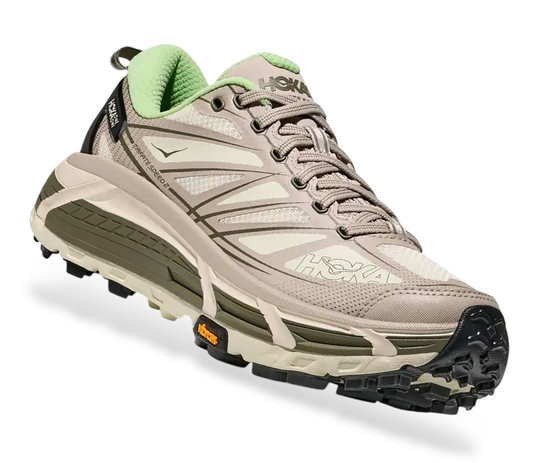 Кроссовки unisex Hoka Mafate speed 2