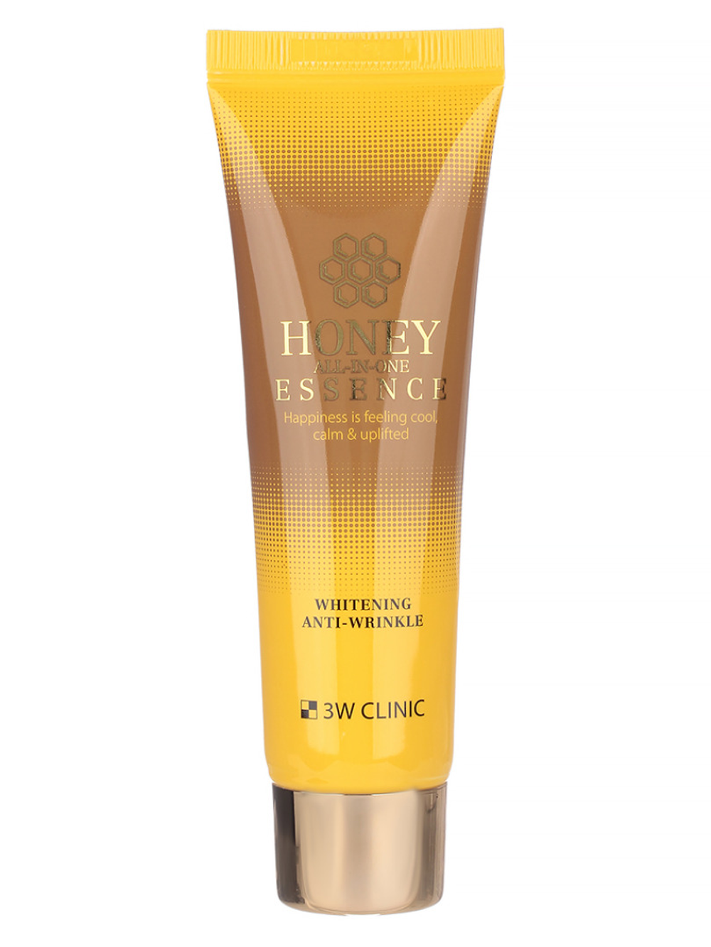3w медовая эссенция Honey All-in-one essence ,60мл