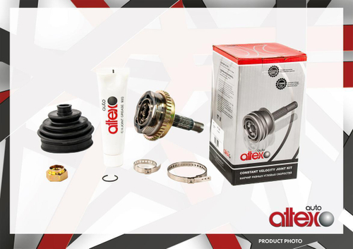 ШРУС ВАЗ 2170 Приора наружный ATTEX