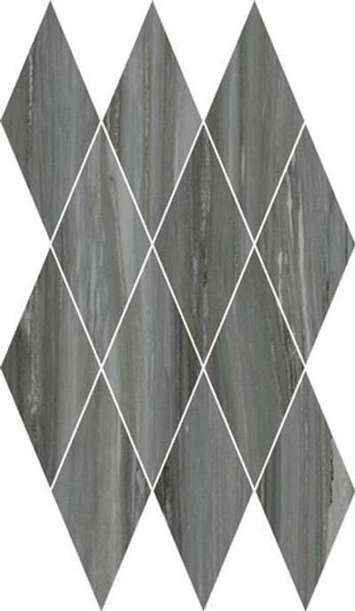 Мозаика Cha.Adv.Palissandro Mosaico Diamond (620110000141)