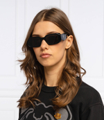 Солнцезащитные очки Prada - черный(PR 17WS)