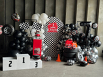 Motorbike Party