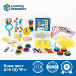 MS0050 Развивающе–коррекционный комплект-коммуникатор для детей с аутизмом, задержкой речи и ЗПР