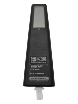 Пульт ДУ Samsung BN59-01385K с голосовым управлением Smart Control для телевизора