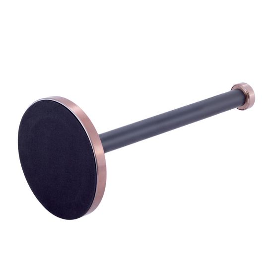 Держатель бумажных полотенец Kamille KM-0181A (медный)