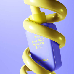 By Wishtrend Сыворотка для лица с бакучиолом - Pore smoothing bakuchiol serum, 30мл