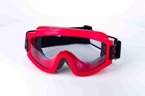 Очки защитные закрытые ЗН11 SUPER PANORAMA (2C-1,2 СА) РОСОМЗ