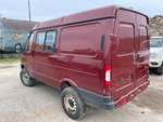 GAZ SOBOL Цельнометаллический 27527 (Бензиновый, 2,7 л, 107 л.с.)