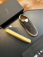 Кеды Kiton, арт. 480926199