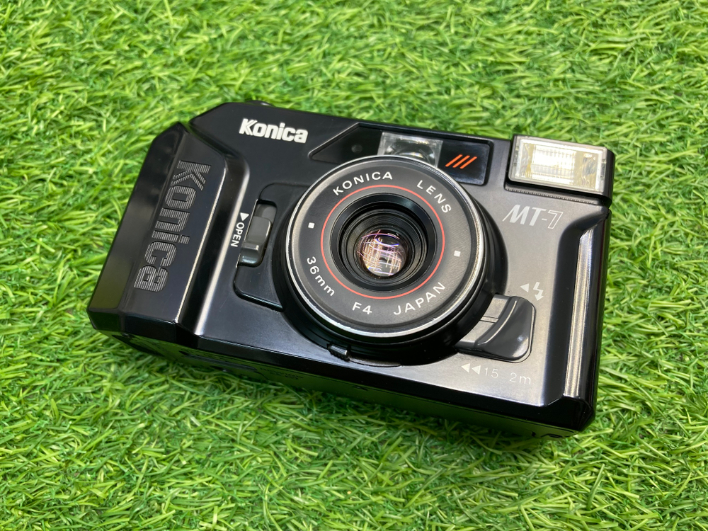 Konica MT-7