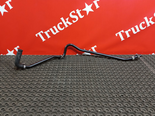 Трубка ГУРа