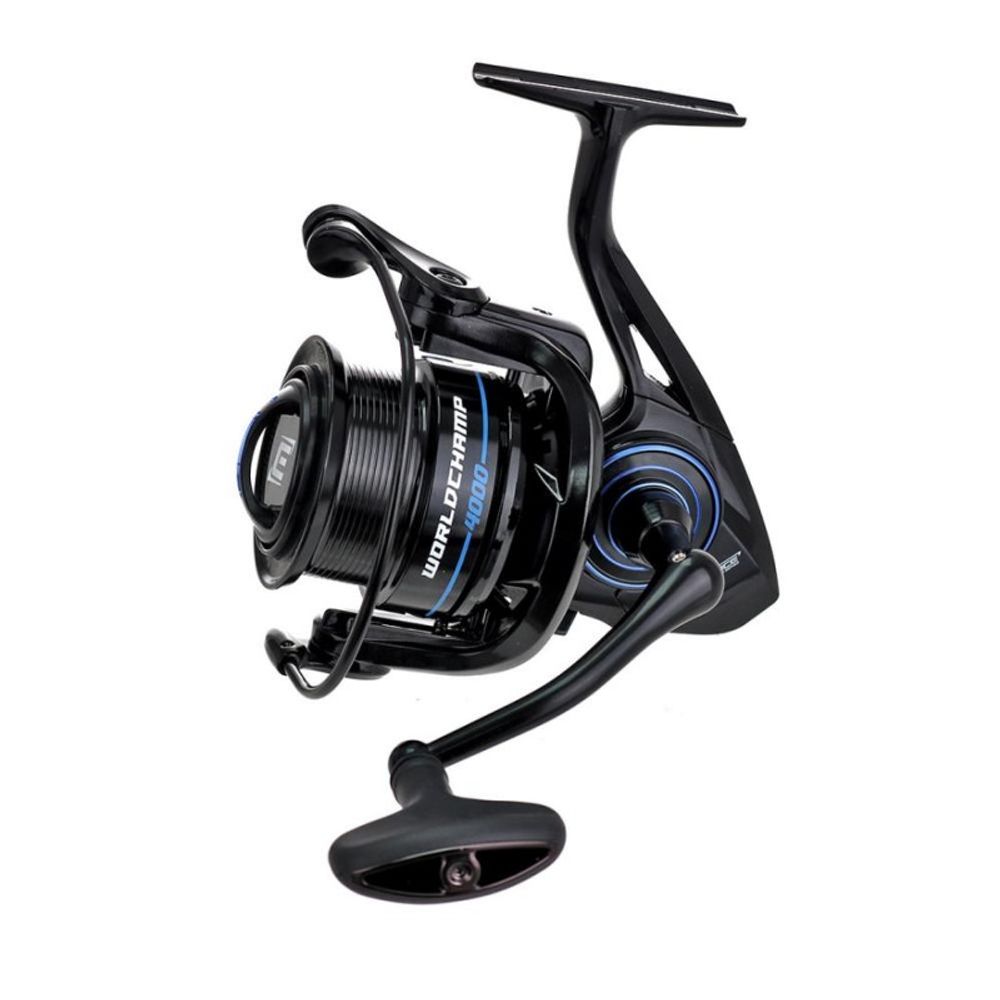 ELEGANCE FEEDER PRO Катушка фидерная World Champ 4000