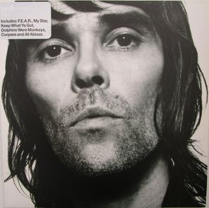 Ian Brown / The Greatest (2LP)